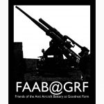 FAAB@GRF Logo