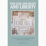 For God and Right and Liberty