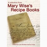 Mary Wise's Recipe Book